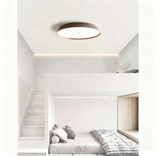 Rogu Wooden Ceiling Lamp