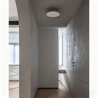 Rogu Wooden Ceiling Lamp