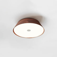 Walnut color