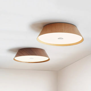 Rogu Wooden Ceiling Lamp