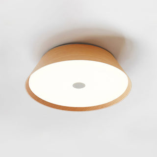 Rogu Wooden Ceiling Lamp