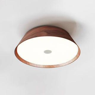 Rogu Wooden Ceiling Lamp