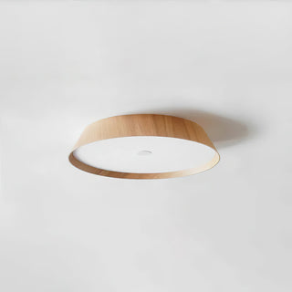 Rogu Wooden Ceiling Lamp