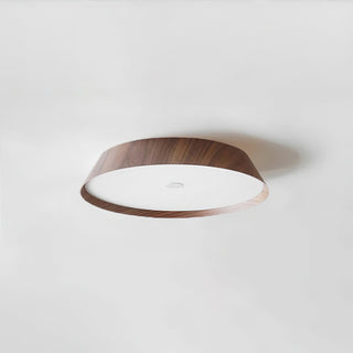 Rogu Wooden Ceiling Lamp