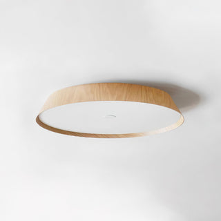 Rogu Wooden Ceiling Lamp