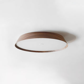 Rogu Wooden Ceiling Lamp