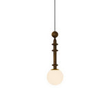 Luminaire suspendu Roman Column