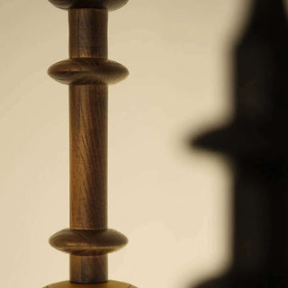 Roman Column Pendant Lamp