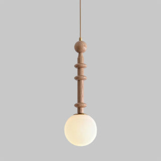 Roman Column Pendant Lamp