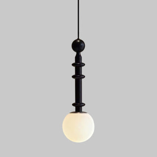 Roman Column Pendant Lamp