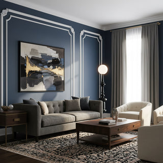 Roman Constance Floor Lamp