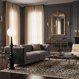 Roman Constance Floor Lamp