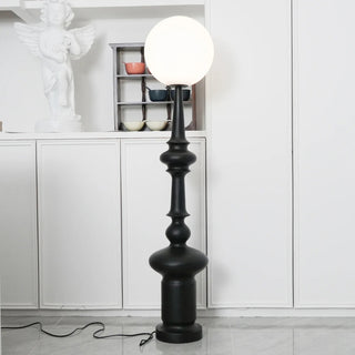 Roman Constance Floor Lamp
