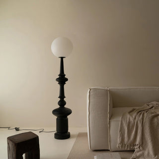 Roman Constance Floor Lamp