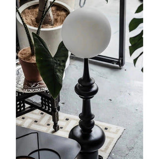 Roman Constance Floor Lamp