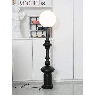 Roman Constance Floor Lamp