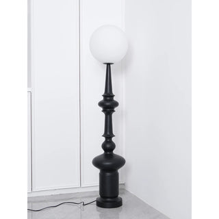 Roman Constance Floor Lamp