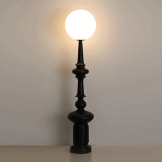 Roman Constance Floor Lamp