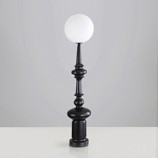 Roman Constance Floor Lamp