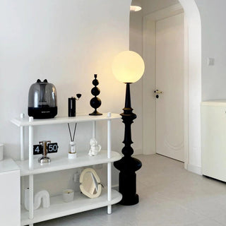 Roman Constance Floor Lamp