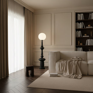 Roman Constance Floor Lamp