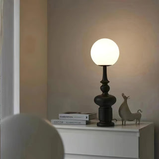 Roman Constance Table Lamp
