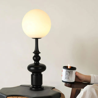 Roman Constance Table Lamp