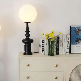 Roman Constance Table Lamp