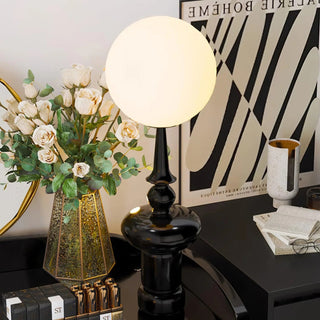 Roman Constance Table Lamp