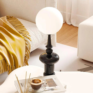 Roman Constance Table Lamp