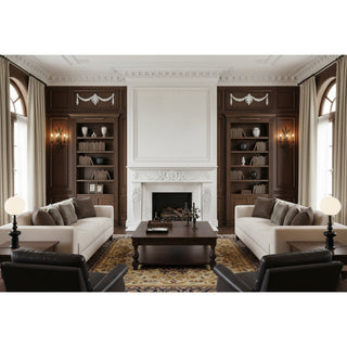 Roman Constance Table Lamp