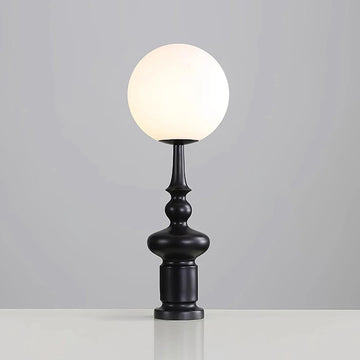 D 9.8″ x H 26.8″ / D 25cm x H 68cm