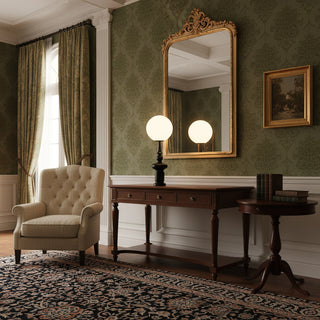 Roman Constance Table Lamp