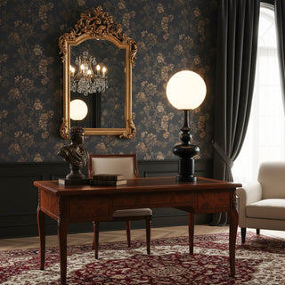 Roman Constance Table Lamp