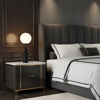 Roman Constance Table Lamp