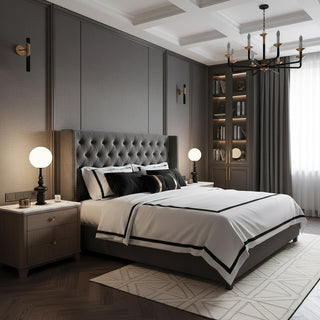 Roman Constance Table Lamp