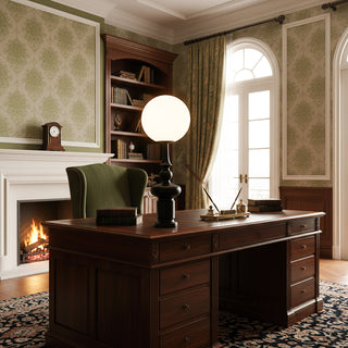 Roman Constance Table Lamp