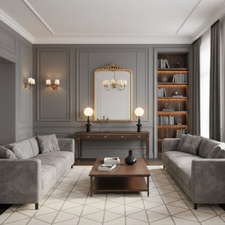 Roman Constance Table Lamp