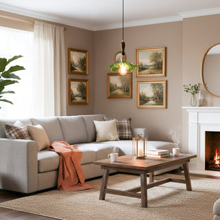 Rosdorf Pendant Light