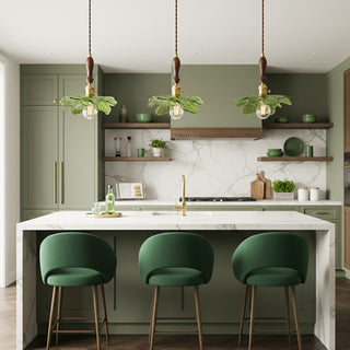 Rosdorf Pendant Light