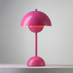 Rojo Rosa