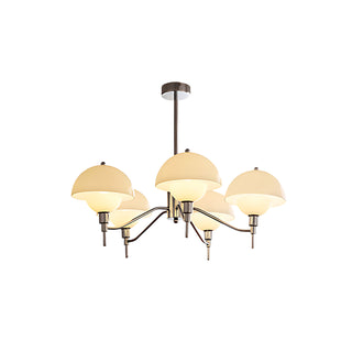 Ruhi Orb Chandelier