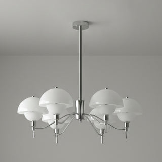 Ruhi Orb Chandelier