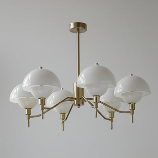 Ruhi Orb Chandelier