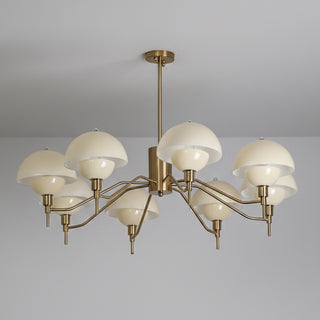 Ruhi Orb Chandelier
