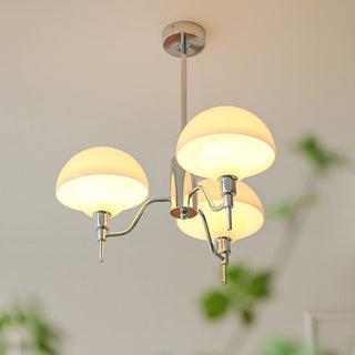 Ruhi Orb Chandelier