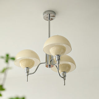 Ruhi Orb Chandelier