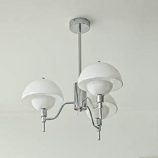 Ruhi Orb Chandelier