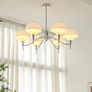 Ruhi Orb Chandelier