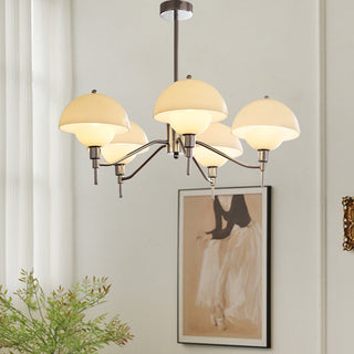 Ruhi Orb Chandelier